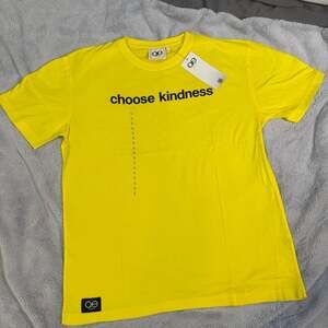 Queer Eye NEW “Choose Kindness” Tee